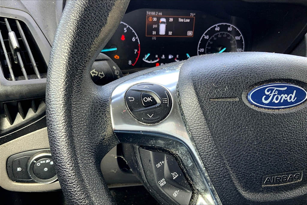 Thumbnail: 2019 Ford Transit Series - 24
