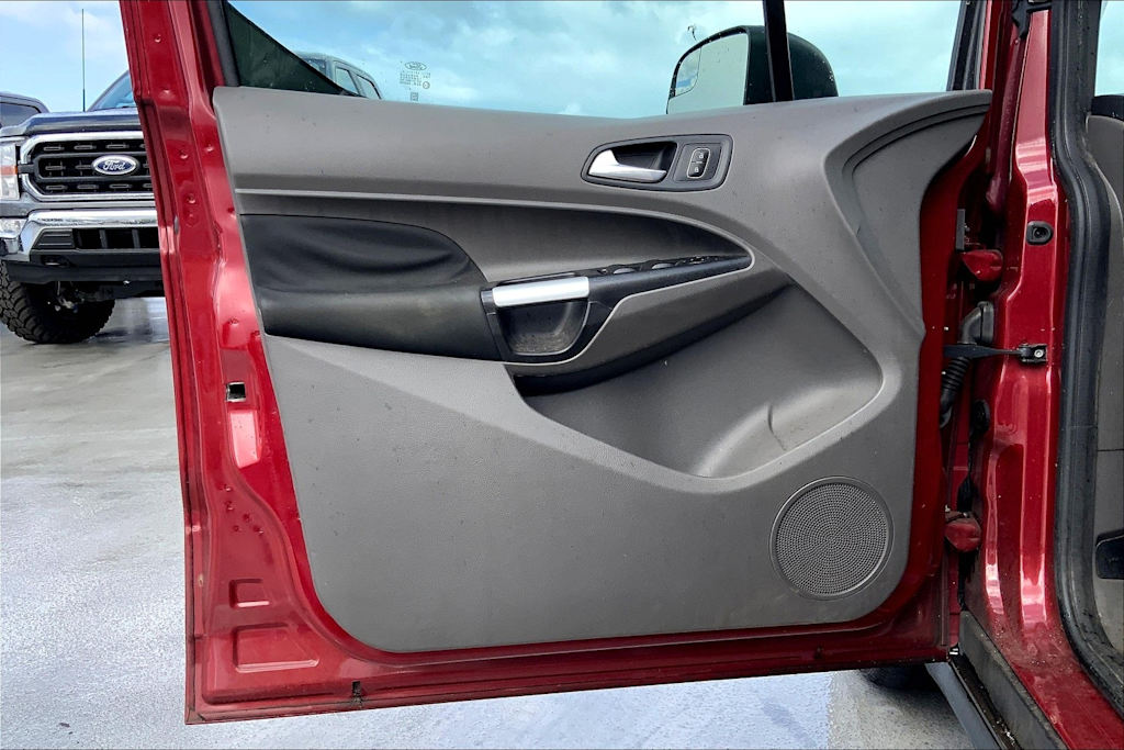 Thumbnail: 2019 Ford Transit Series - 27
