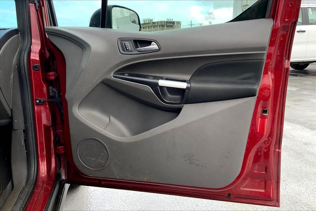 Thumbnail: 2019 Ford Transit Series - 28