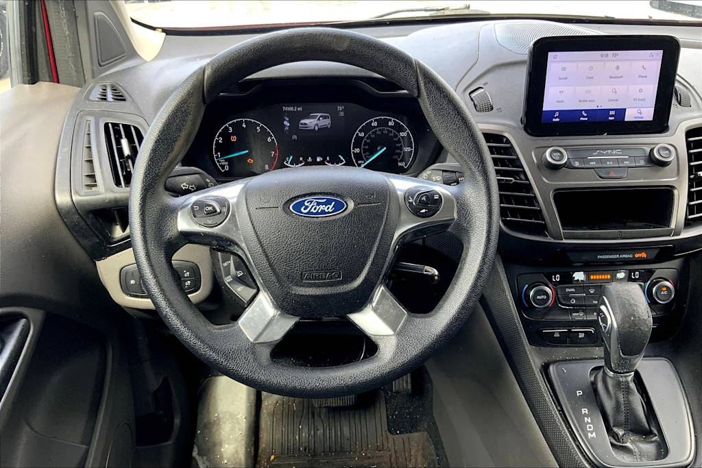 Thumbnail: 2019 Ford Transit Series - 14