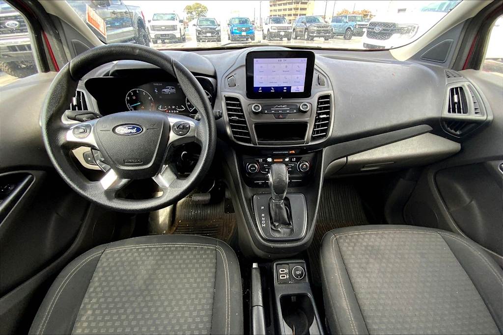 Thumbnail: 2019 Ford Transit Series - 10