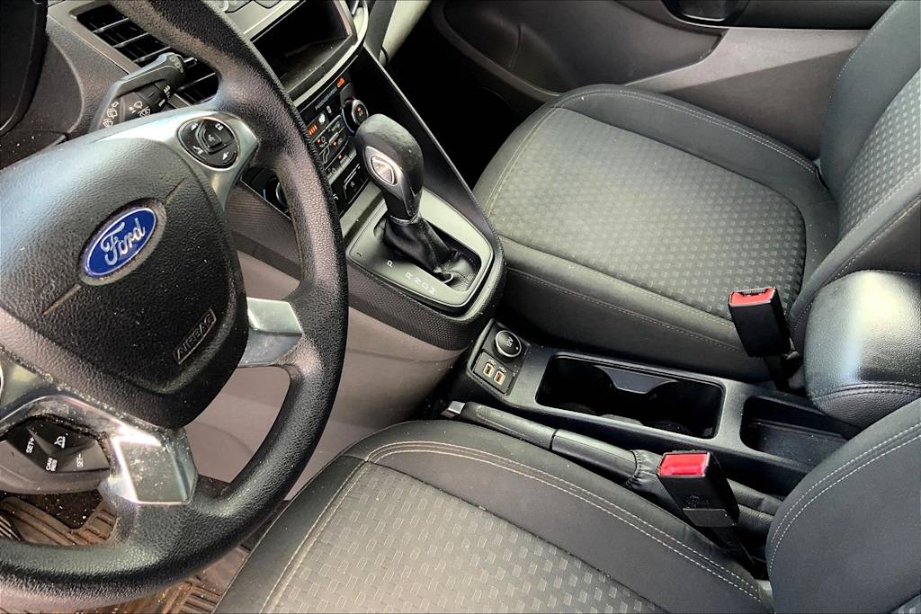 Thumbnail: 2019 Ford Transit Series - 15