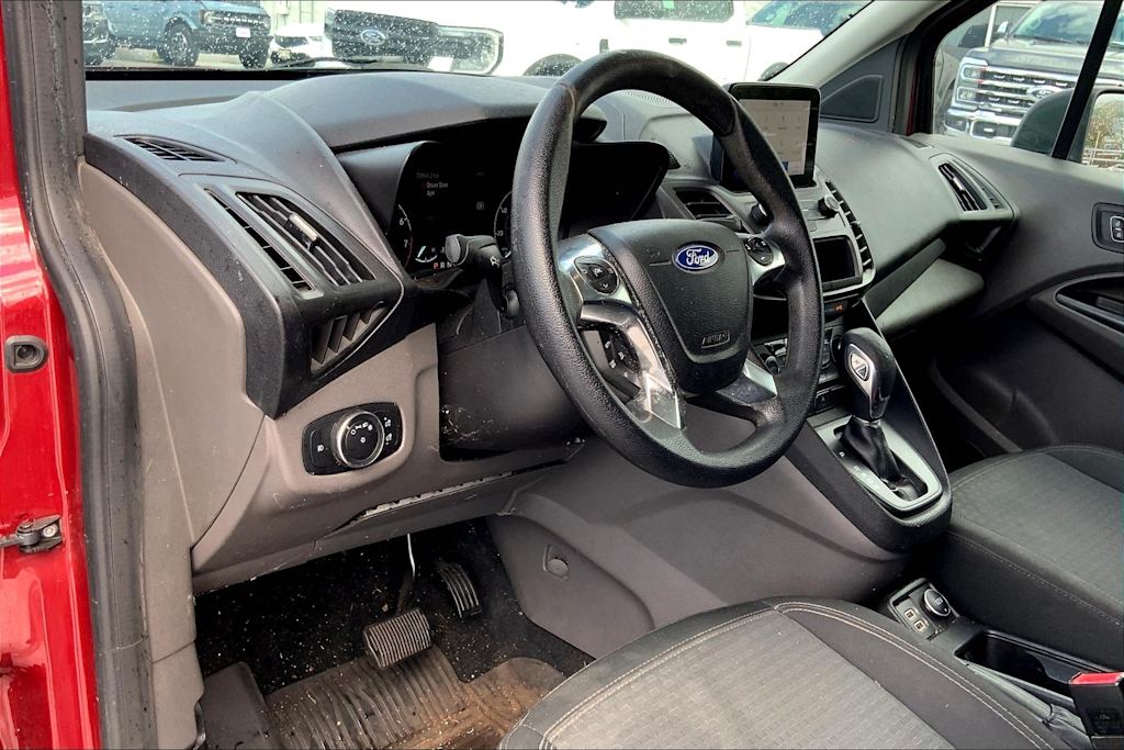 Thumbnail: 2019 Ford Transit Series - 2