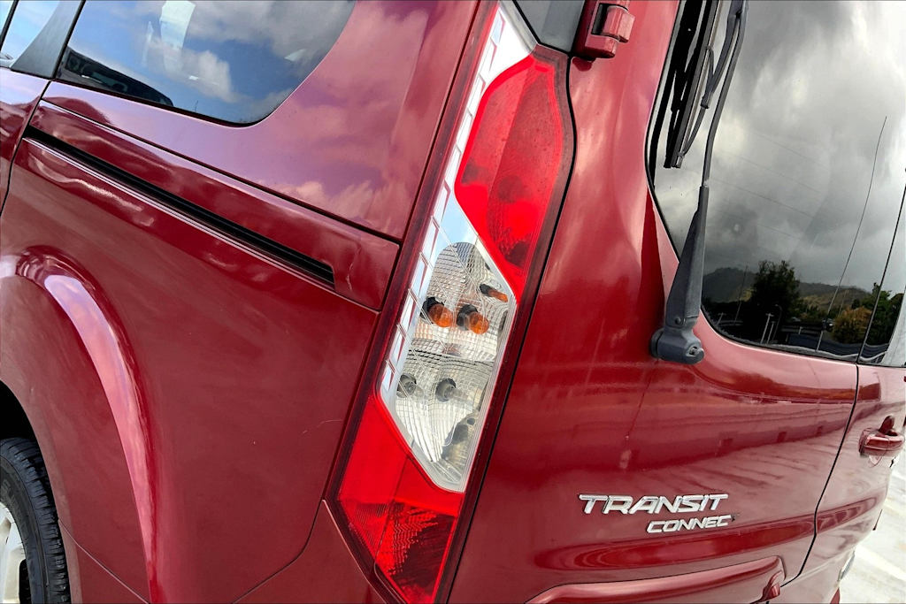 Thumbnail: 2019 Ford Transit Series - 32