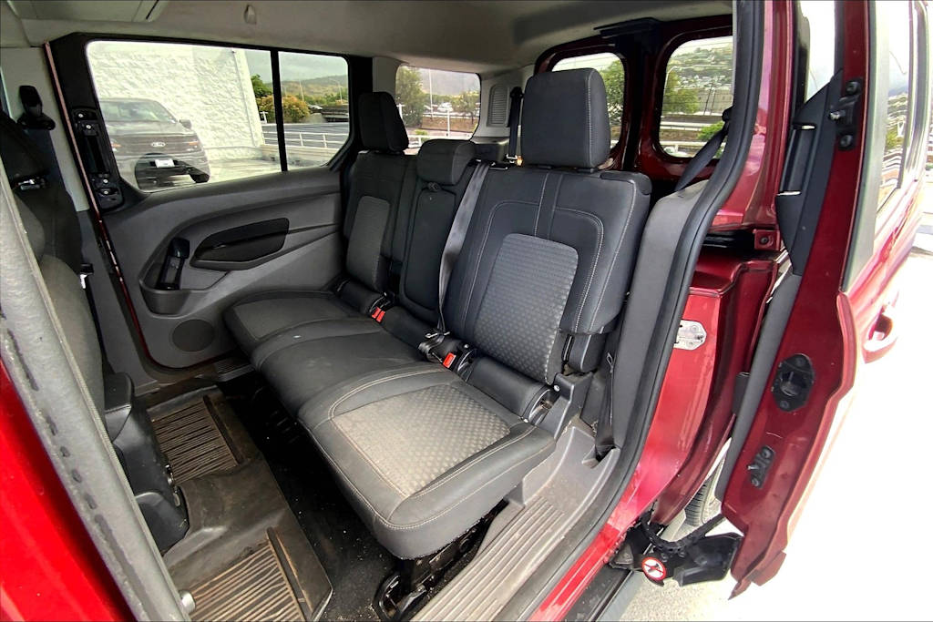 Thumbnail: 2019 Ford Transit Series - 29