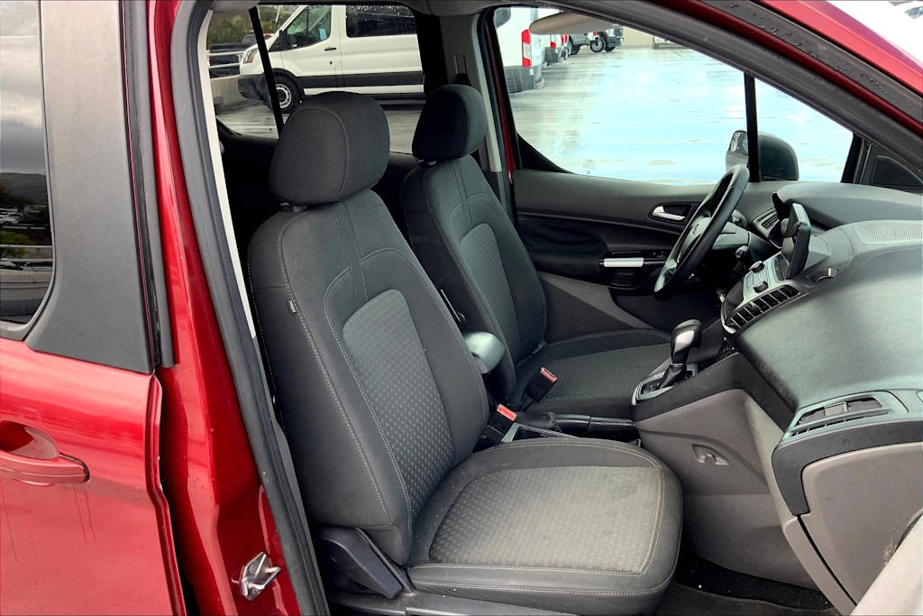 Thumbnail: 2019 Ford Transit Series - 12