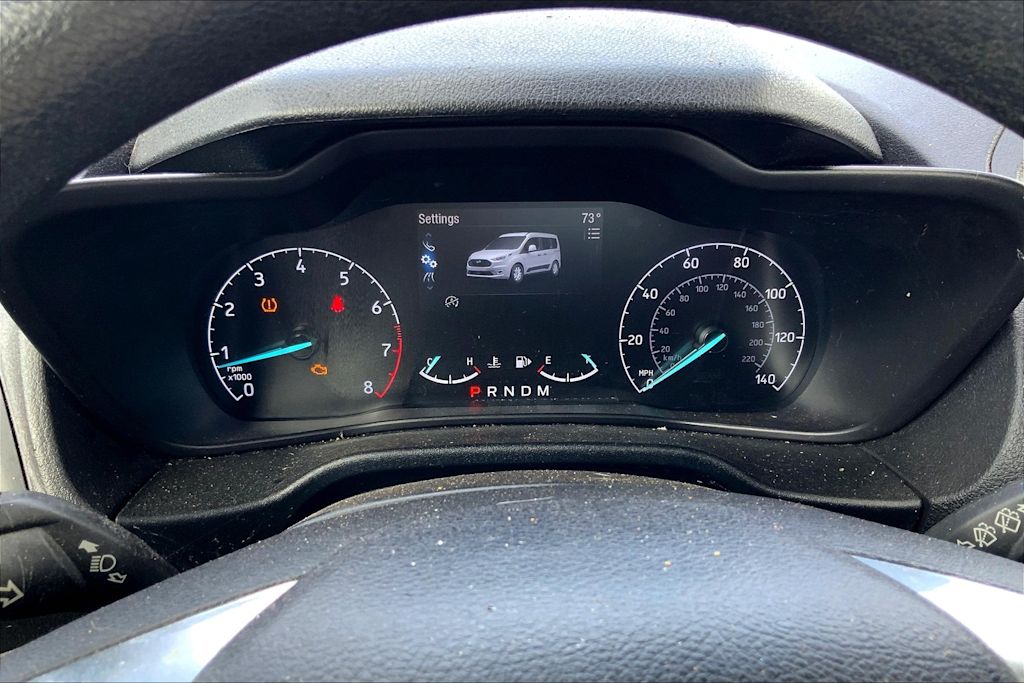 Thumbnail: 2019 Ford Transit Series - 17