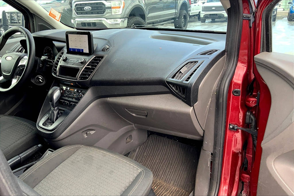Thumbnail: 2019 Ford Transit Series - 23