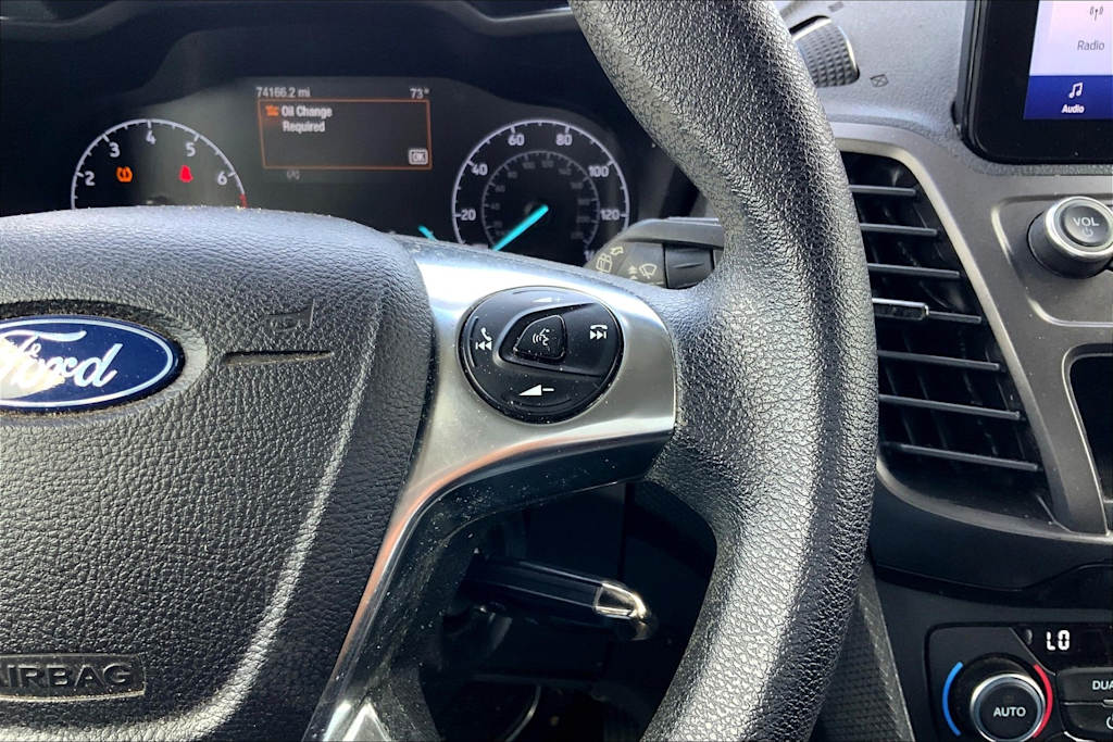 Thumbnail: 2019 Ford Transit Series - 25