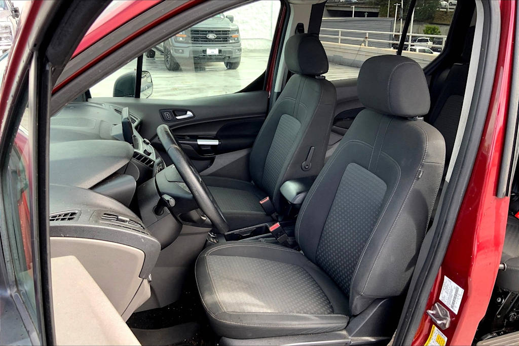 Thumbnail: 2019 Ford Transit Series - 11