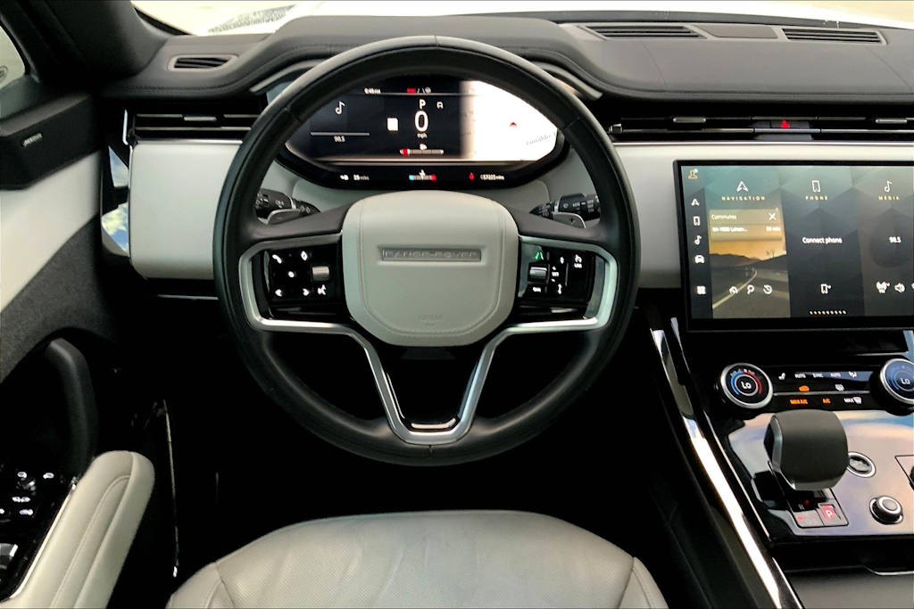 Thumbnail: 2023 Land Rover Range Rover Sport - 14