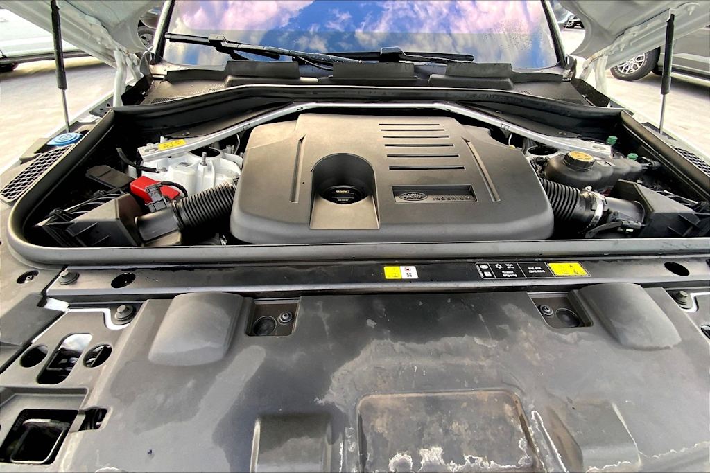 Thumbnail: 2023 Land Rover Range Rover Sport - 9