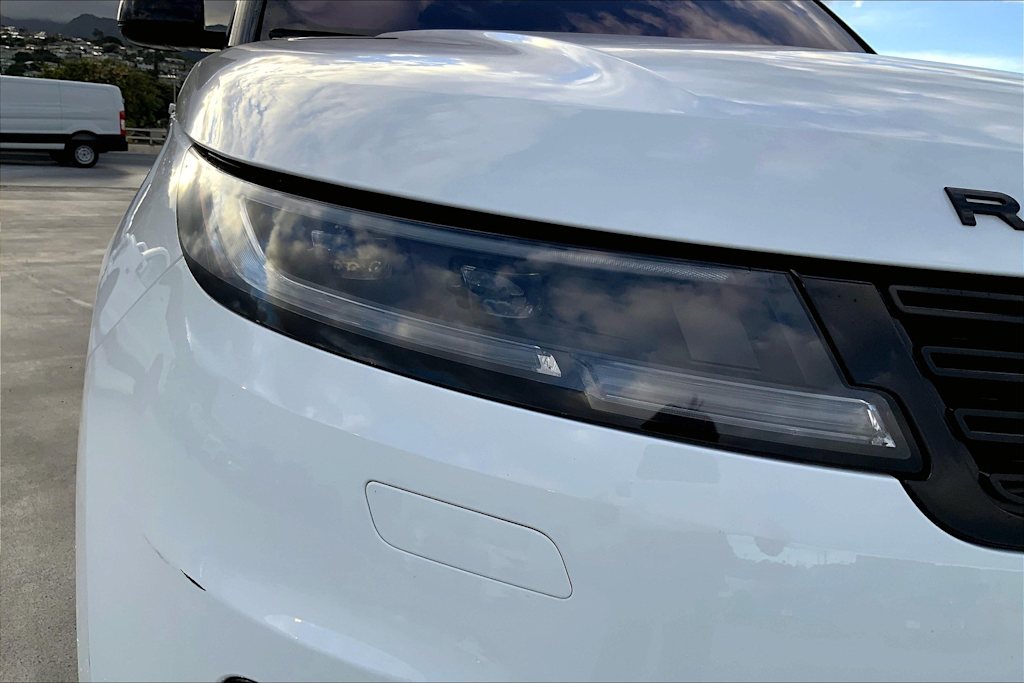 Thumbnail: 2023 Land Rover Range Rover Sport - 31