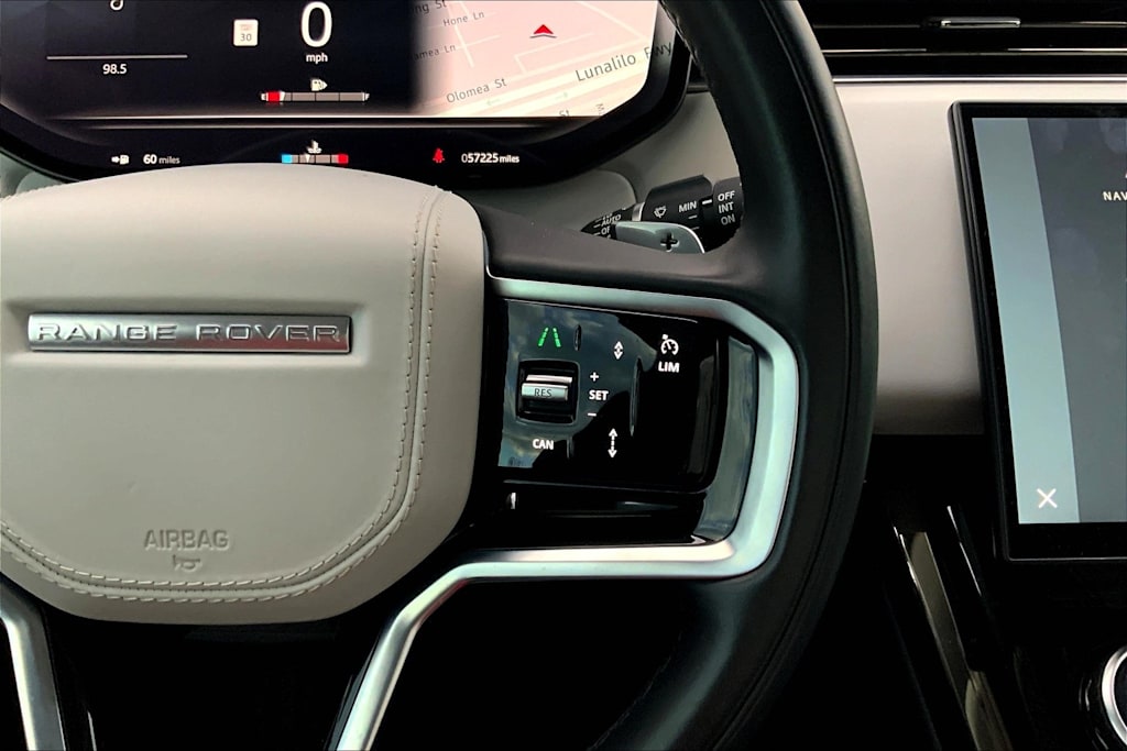 Thumbnail: 2023 Land Rover Range Rover Sport - 25