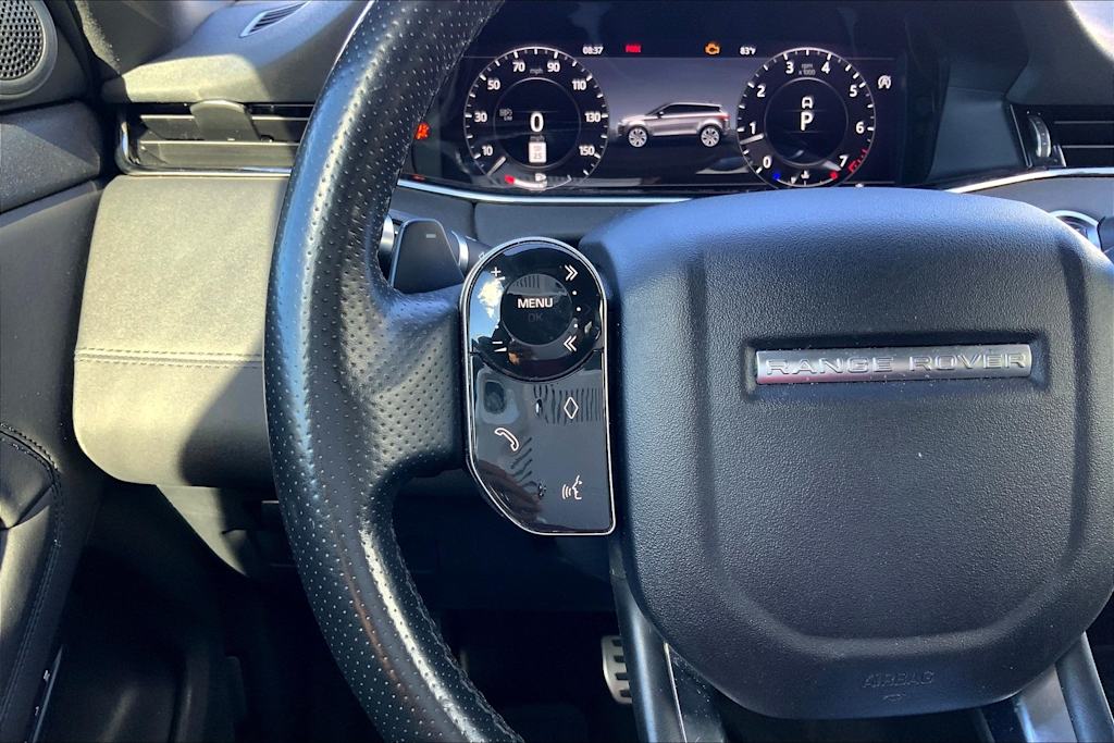 Thumbnail: 2020 Land Rover Range Rover Evoque - 24