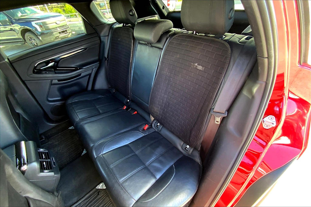 Thumbnail: 2020 Land Rover Range Rover Evoque - 29
