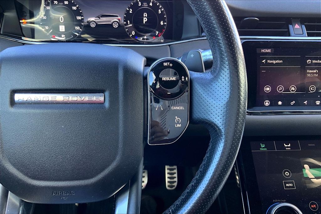 Thumbnail: 2020 Land Rover Range Rover Evoque - 25