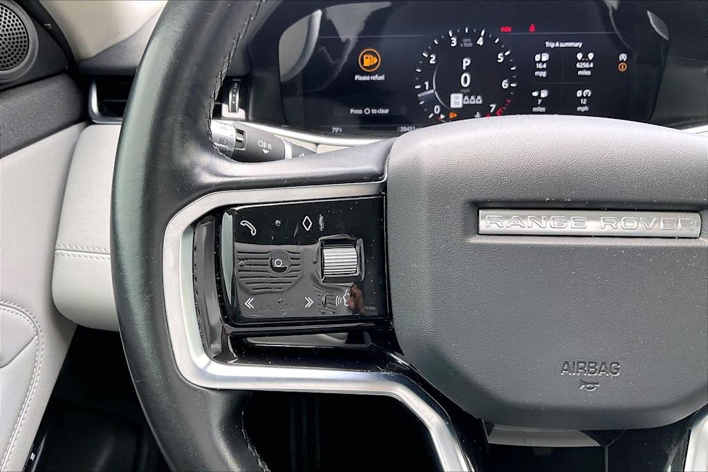 Thumbnail: 2021 Land Rover Range Rover Evoque - 23