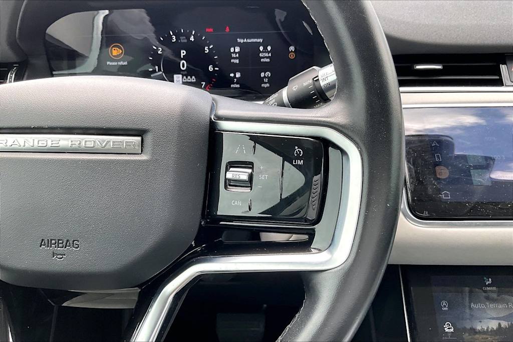 Thumbnail: 2021 Land Rover Range Rover Evoque - 24