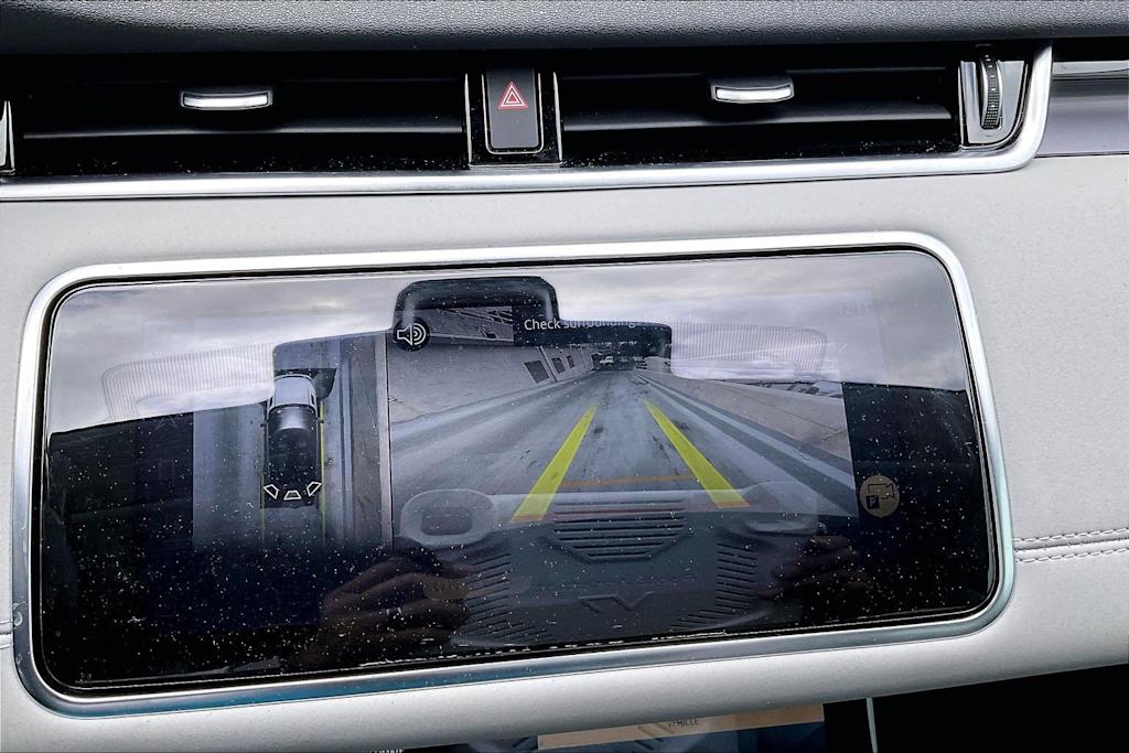 Thumbnail: 2021 Land Rover Range Rover Evoque - 25