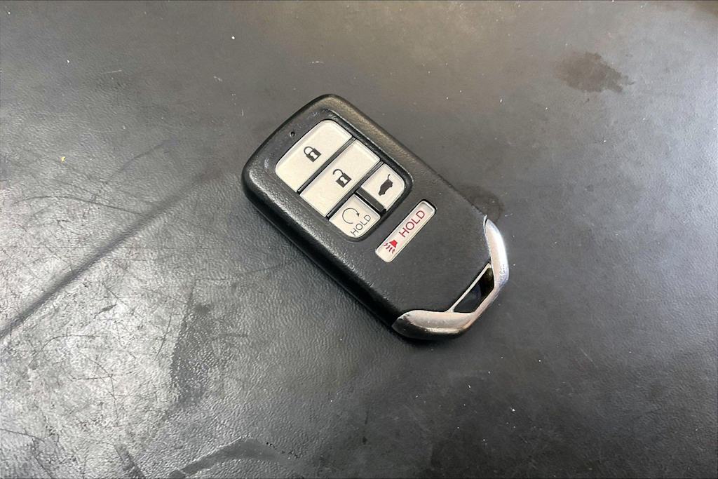 Thumbnail: 2021 Honda Civic - 20