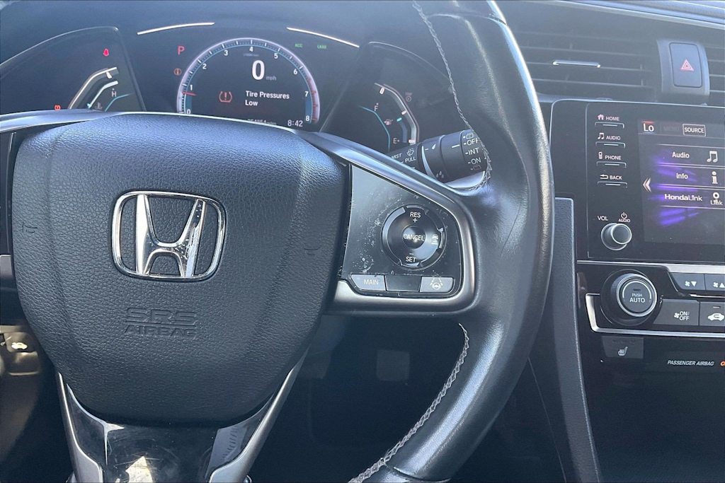 Thumbnail: 2021 Honda Civic - 26