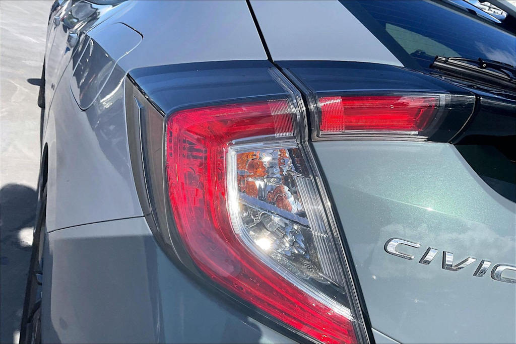 Thumbnail: 2021 Honda Civic - 32