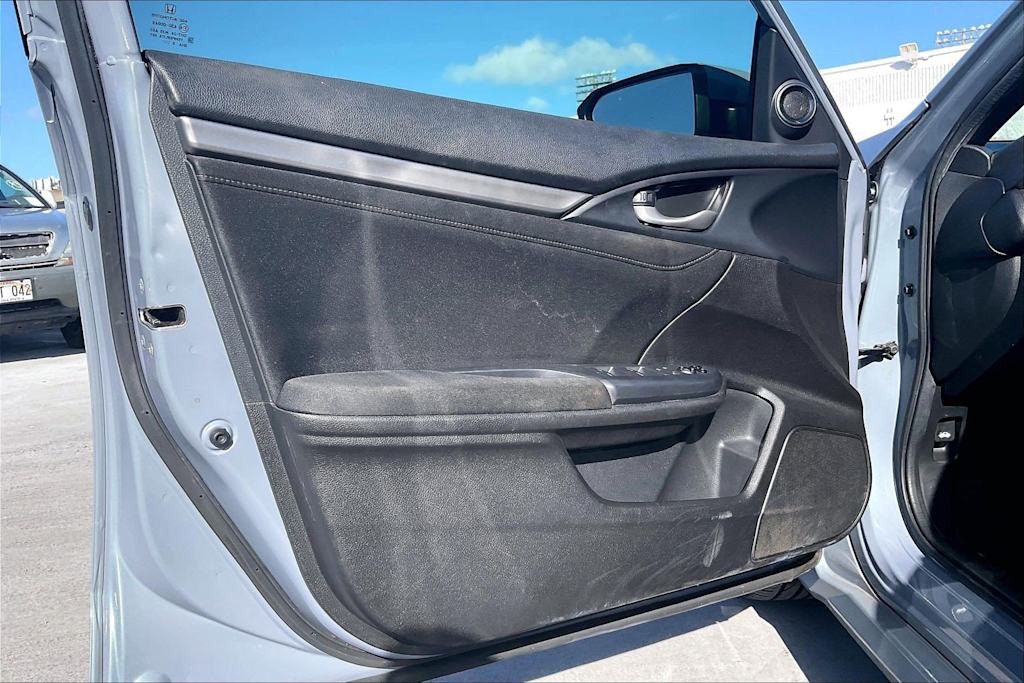 Thumbnail: 2021 Honda Civic - 27