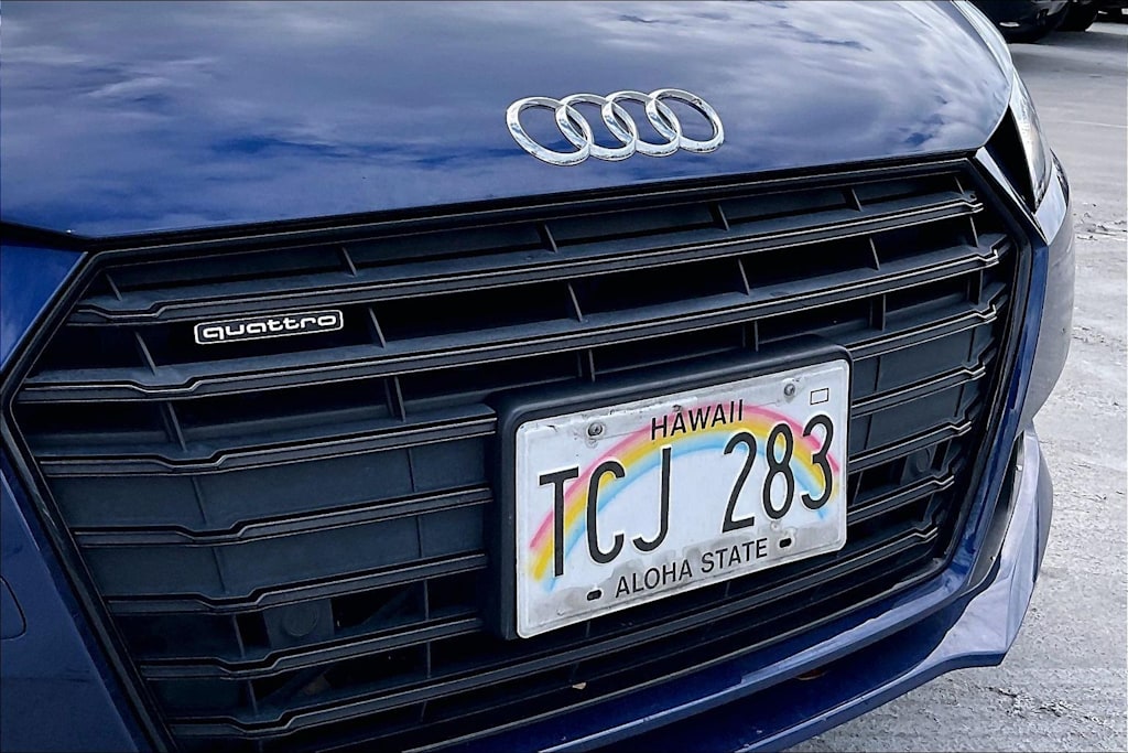 Thumbnail: 2017 Audi TT - 32