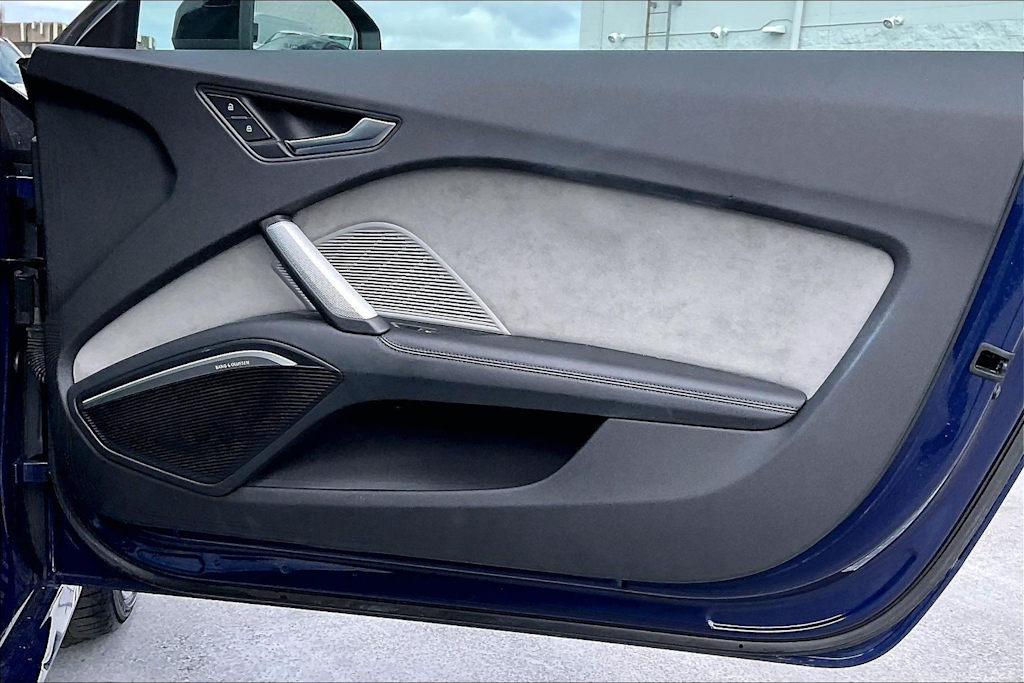 Thumbnail: 2017 Audi TT - 27