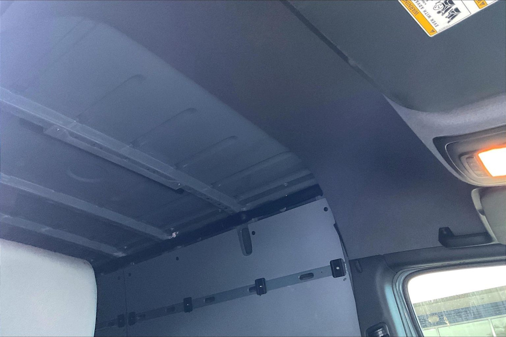 Thumbnail: 2024 Mercedes-Benz Sprinter - 30