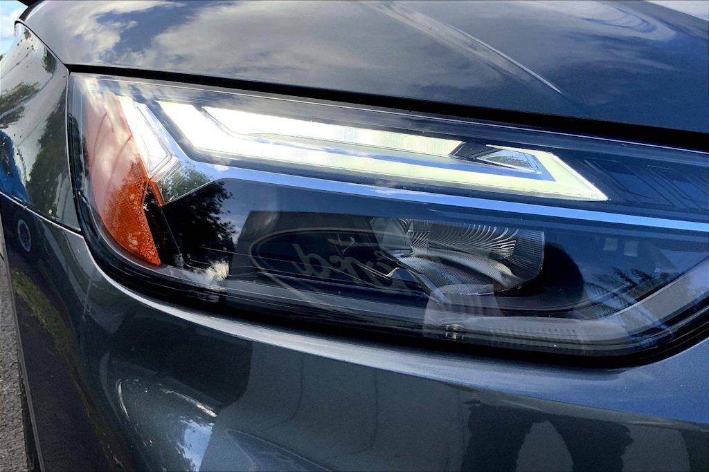 Thumbnail: 2022 Audi SQ5 - 31