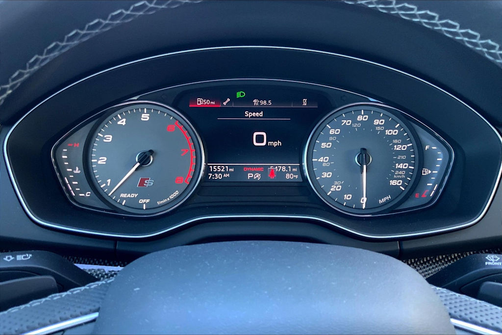 Thumbnail: 2022 Audi SQ5 - 18