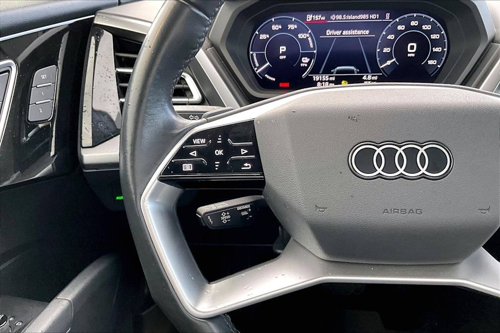 Thumbnail: 2024 Audi Q4 e-tron - 24