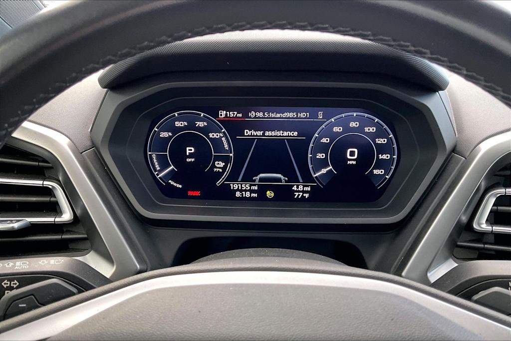 Thumbnail: 2024 Audi Q4 e-tron - 18