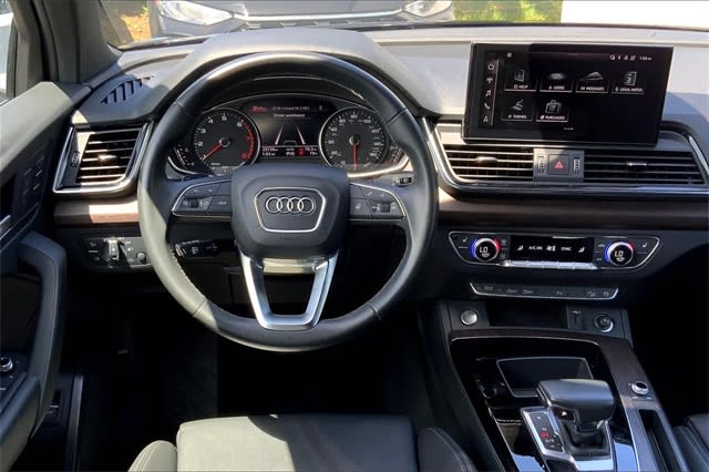 2023 Audi Q5 Premium 14