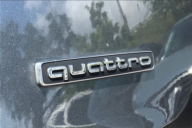 2023 Audi Q5 Premium 7