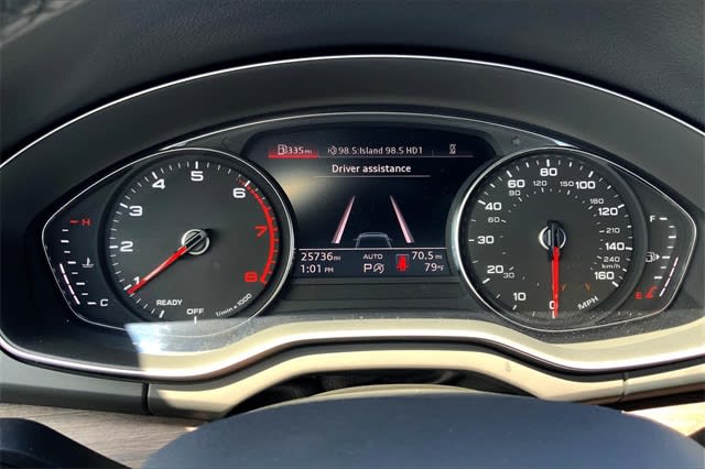 2023 Audi Q5 Premium 17