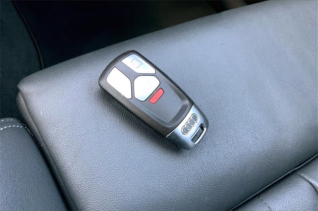 2023 Audi Q5 Premium 19