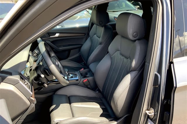 2023 Audi Q5 Premium 11