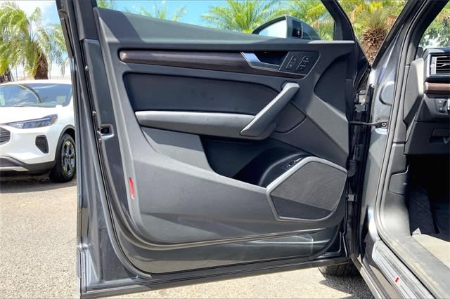 2023 Audi Q5 Premium 27