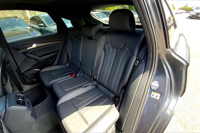 2023 Audi Q5 Premium 29