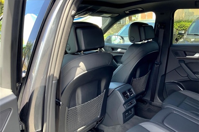 2023 Audi Q5 Premium 13