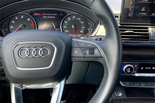 2023 Audi Q5 Premium 25