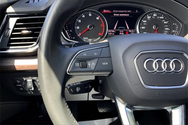 2023 Audi Q5 Premium 24