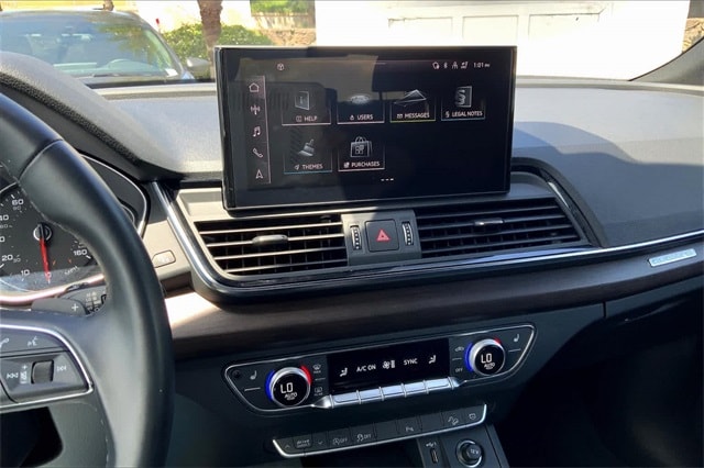2023 Audi Q5 Premium 15
