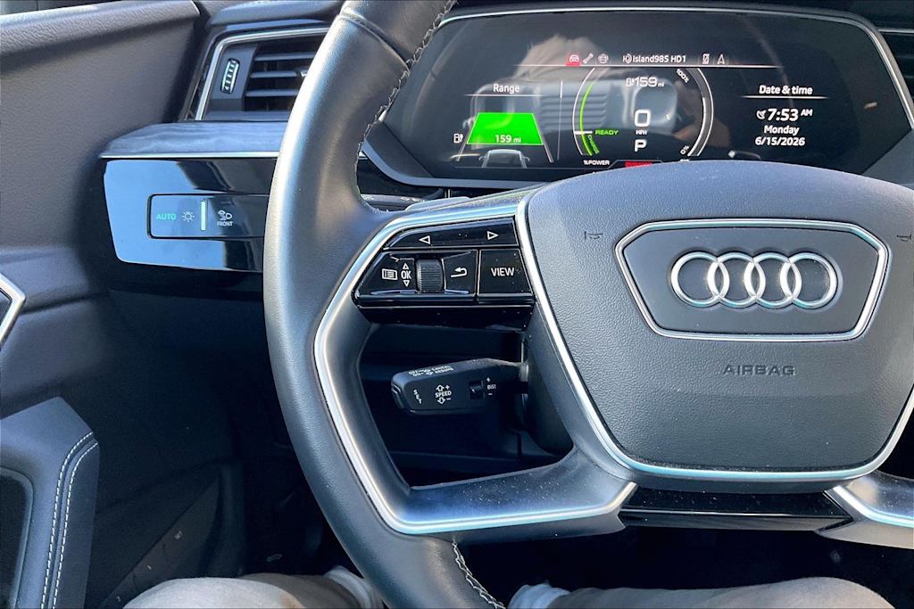 Thumbnail: 2024 Audi Q8 e-tron - 24