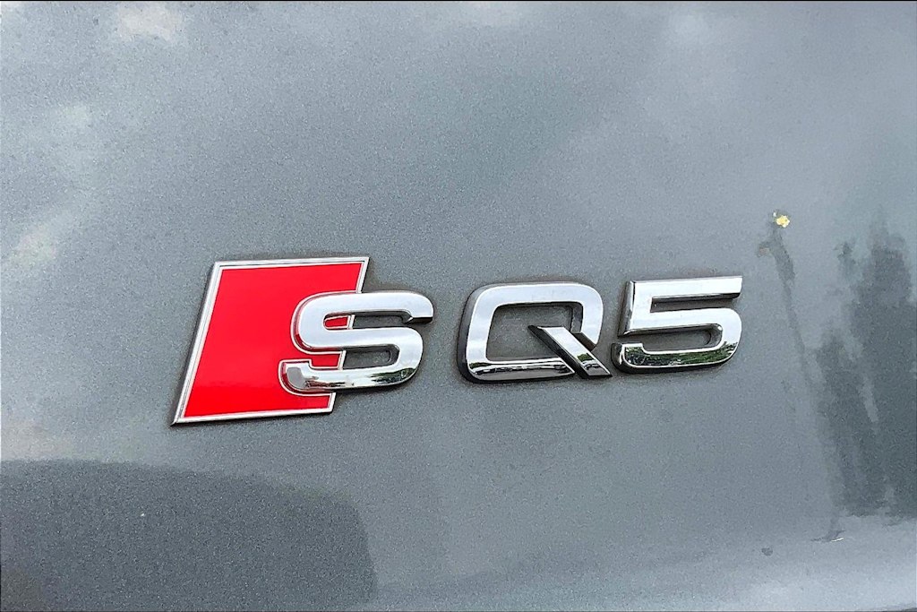 2021 Audi SQ5 Premium Plus 7