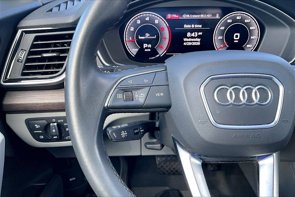 Thumbnail: 2023 Audi Q5 - 24