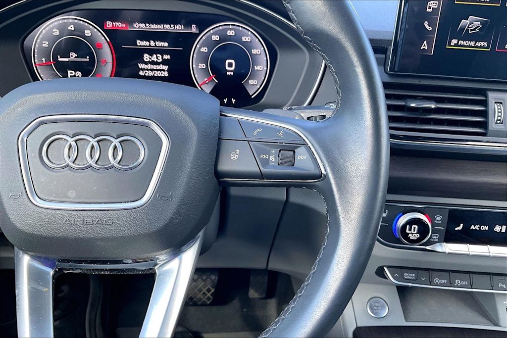 Thumbnail: 2023 Audi Q5 - 25